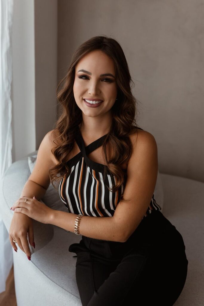 Advogada Direito a Saúde - Carolina Di Marzio