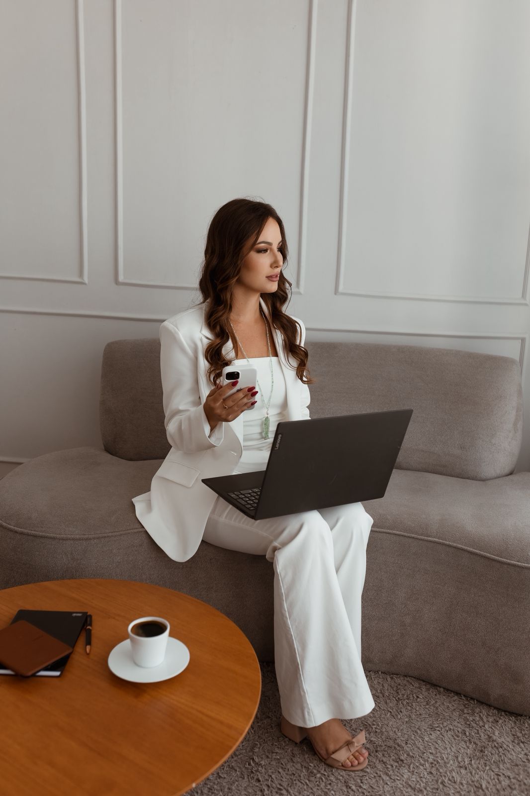 Advogada Direito Medico - Carolina Di Marzio