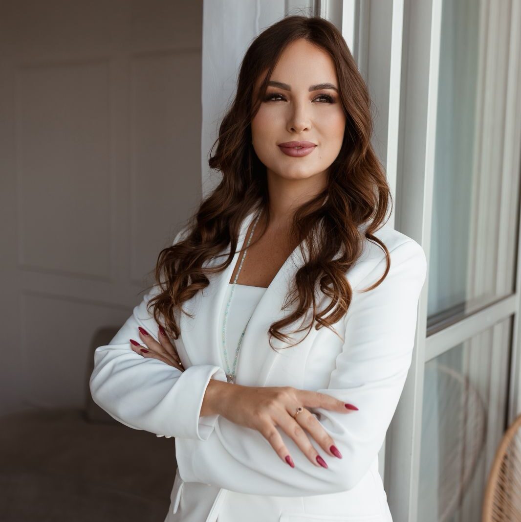 Advogada Direito Medico - Carolina Di Marzio
