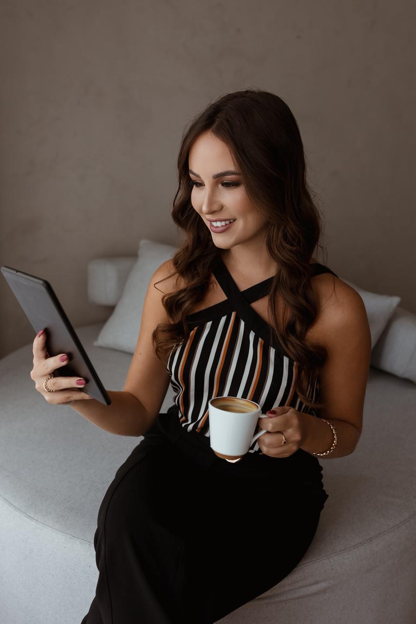 Advogada Direito Medico - Carolina Di Marzio